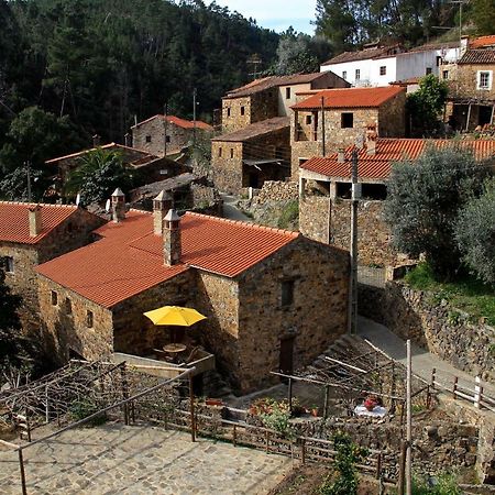 Casa Da Eira - Agua Formosa _ Vila De Rei Luaran gambar
