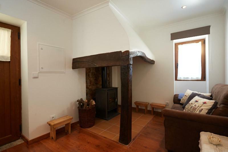Casa Da Eira - Agua Formosa _ Vila De Rei Luaran gambar