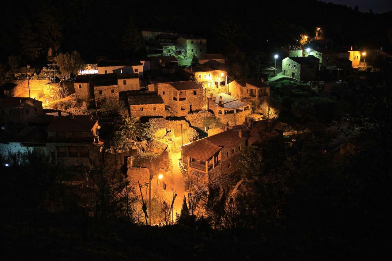 Casa Da Eira - Agua Formosa _ Vila De Rei Luaran gambar